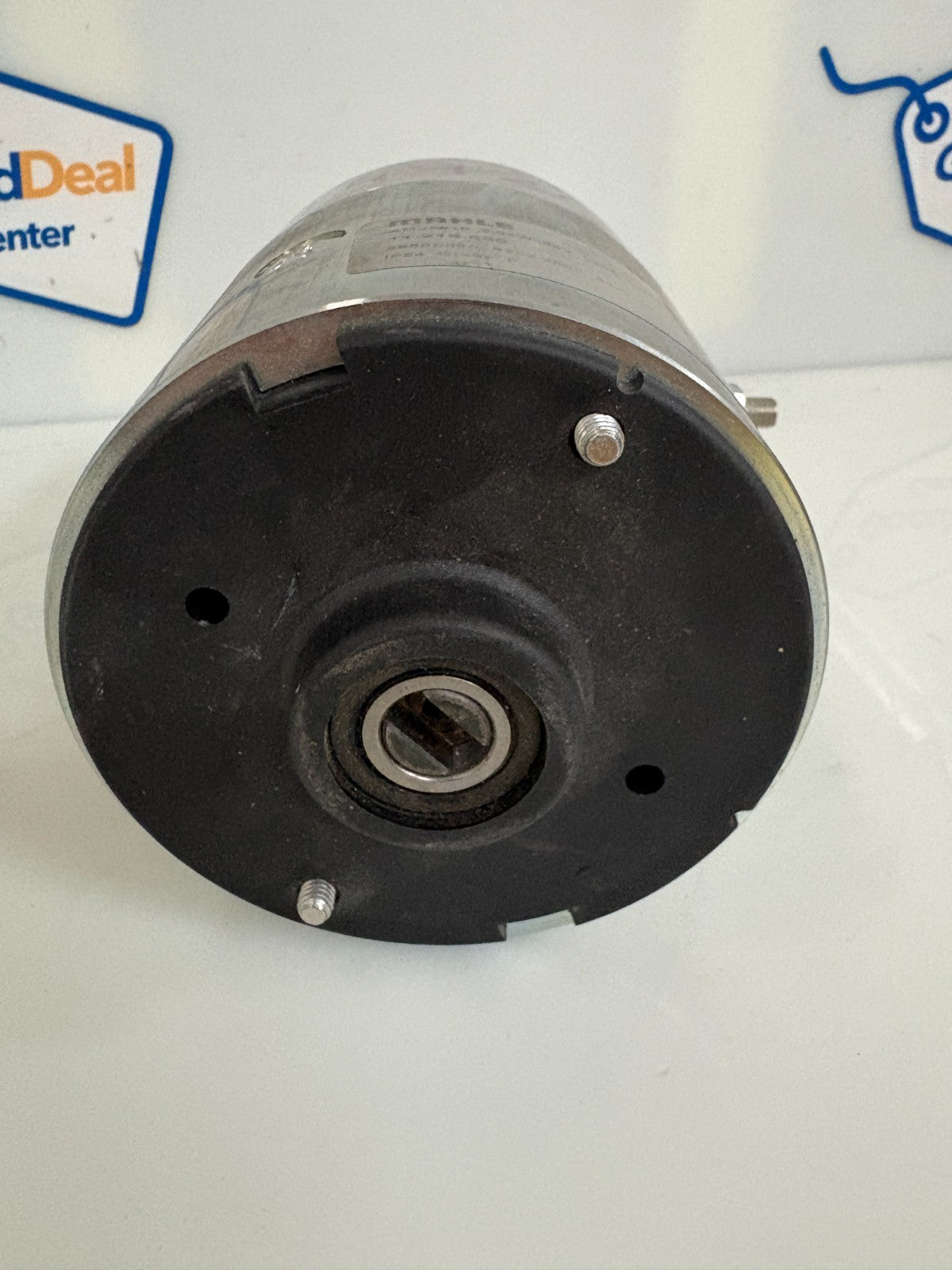 MAHLE HYDRAULIC MOTOR 11.216.680