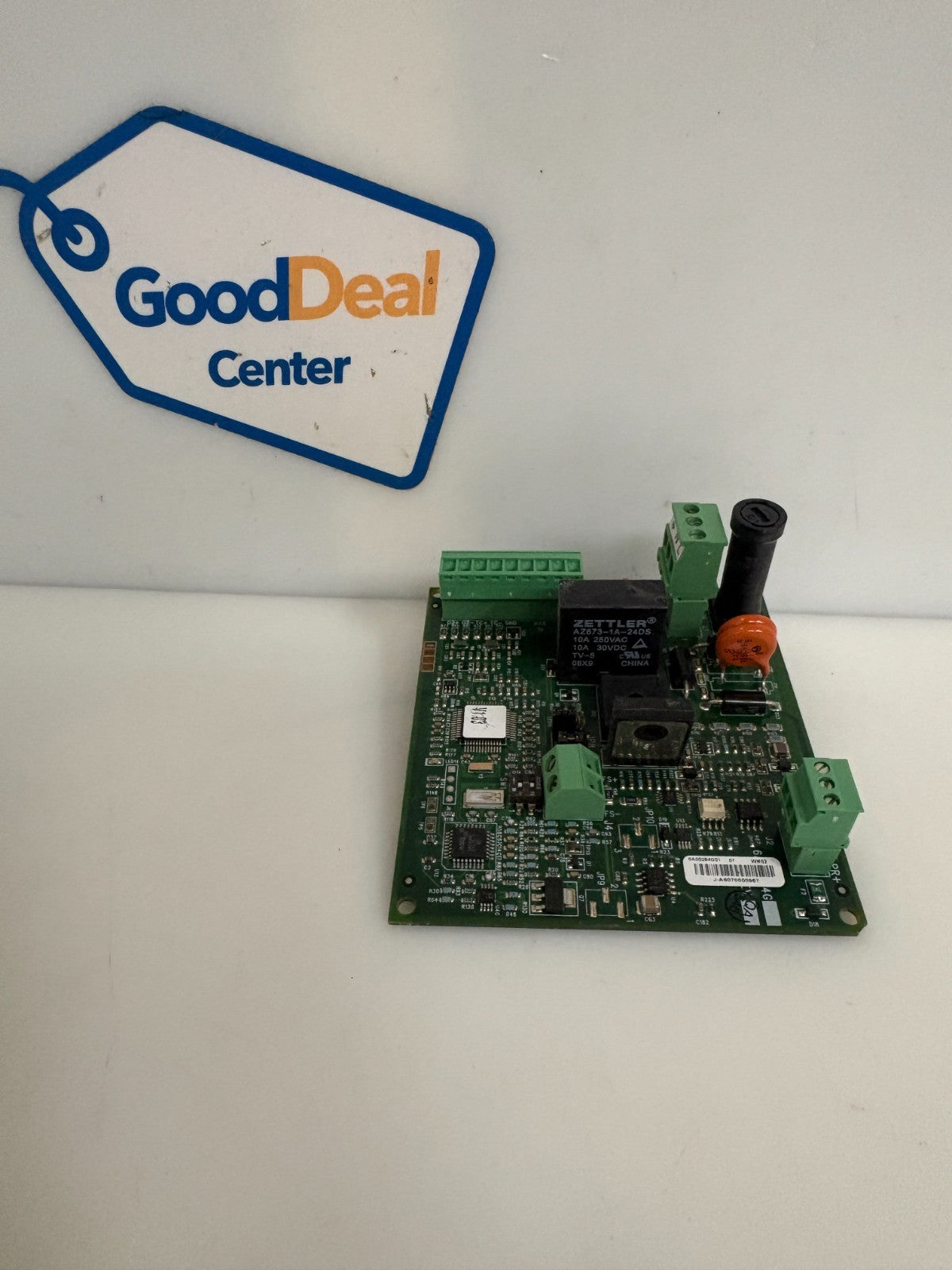 ROSEMOUNT ANALYTICAL BOARD 6P00316H01