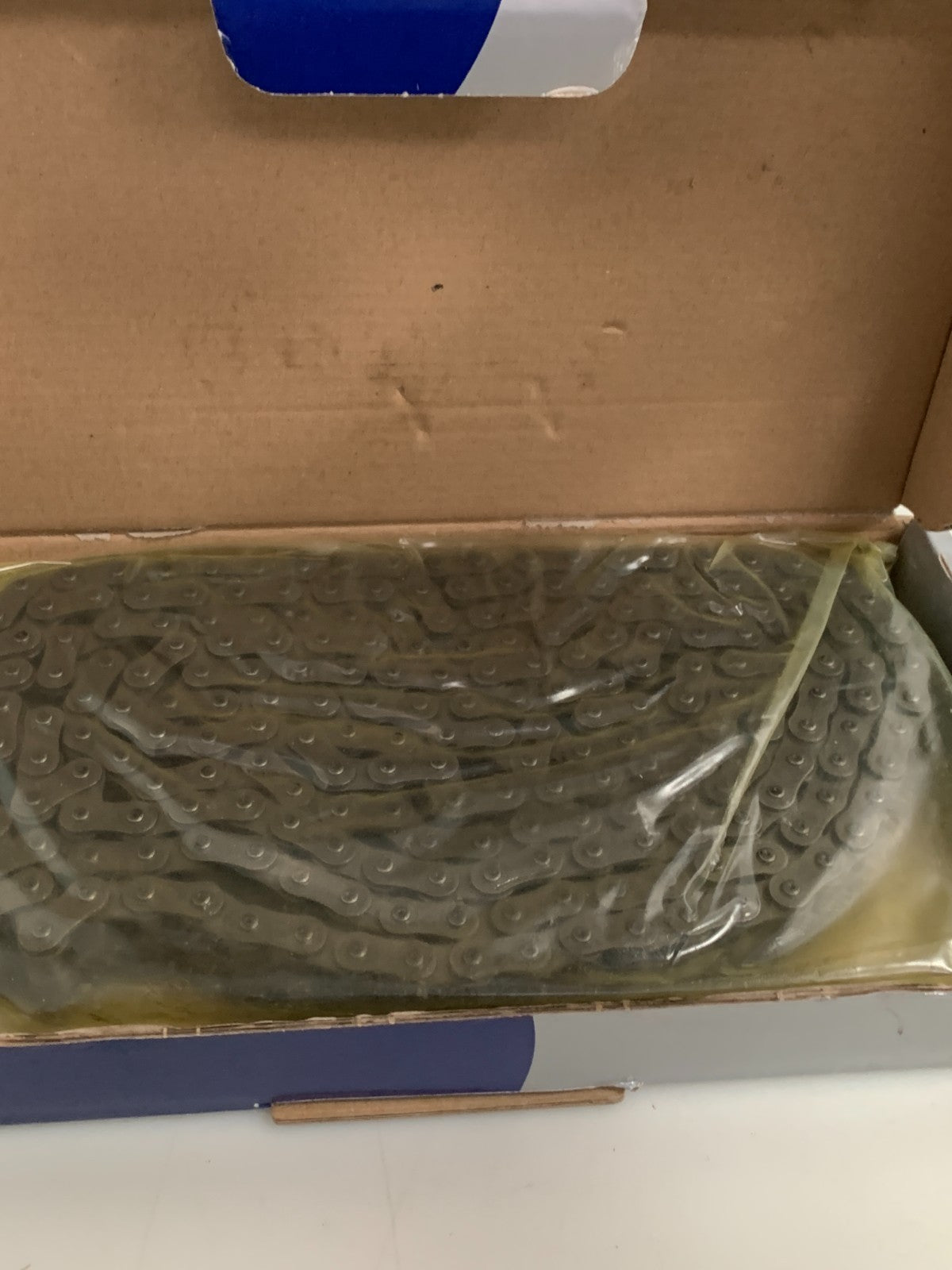 RENOLD  Roller Chain  Dual Row 10'   40A2X10FT  40-2RB