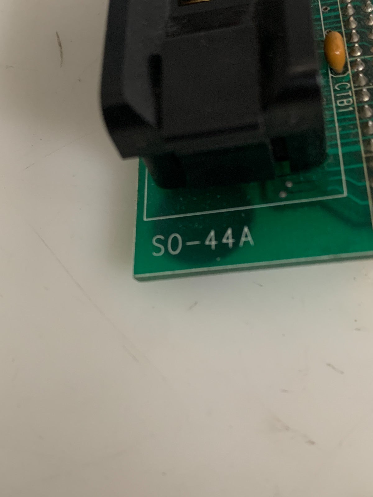 ADVIN SYSTEMS SO-44A MODULE