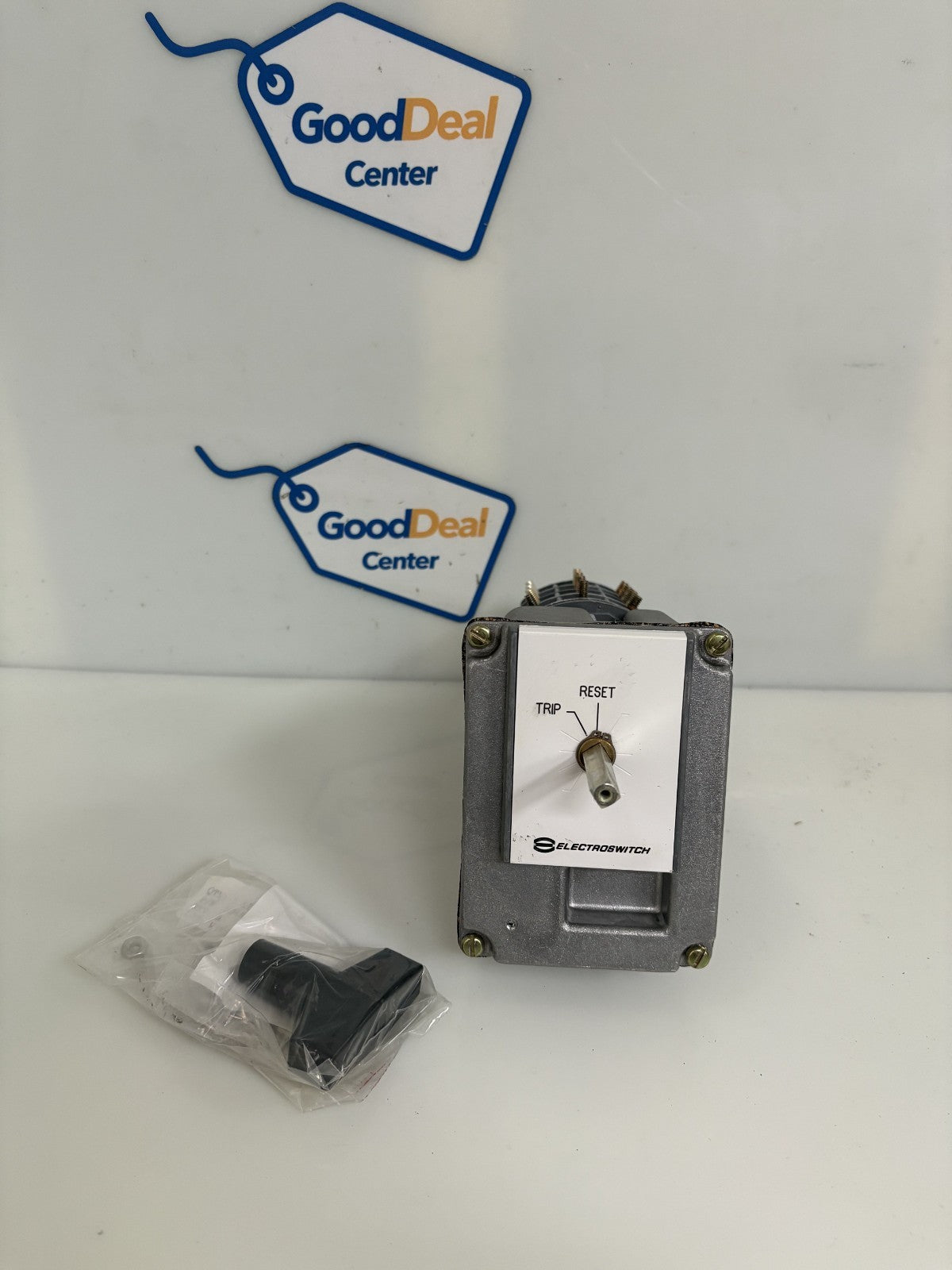 ELECTRO SWITCH ROTARY SWITCH 796A205G05 TYPE WL-2