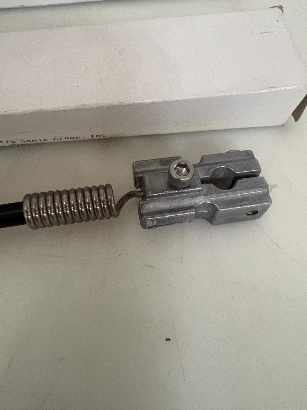 LOT OF 2 MICROSWITCH LEVER ACTUATOR LSZ 681