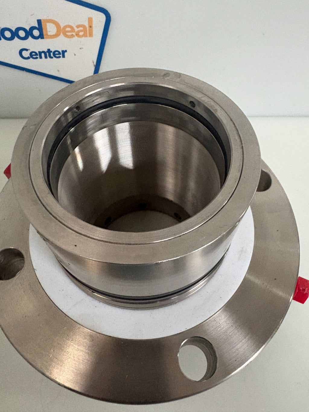 JOHN CRANE MECHANICAL SEAL TYPE 88 3"