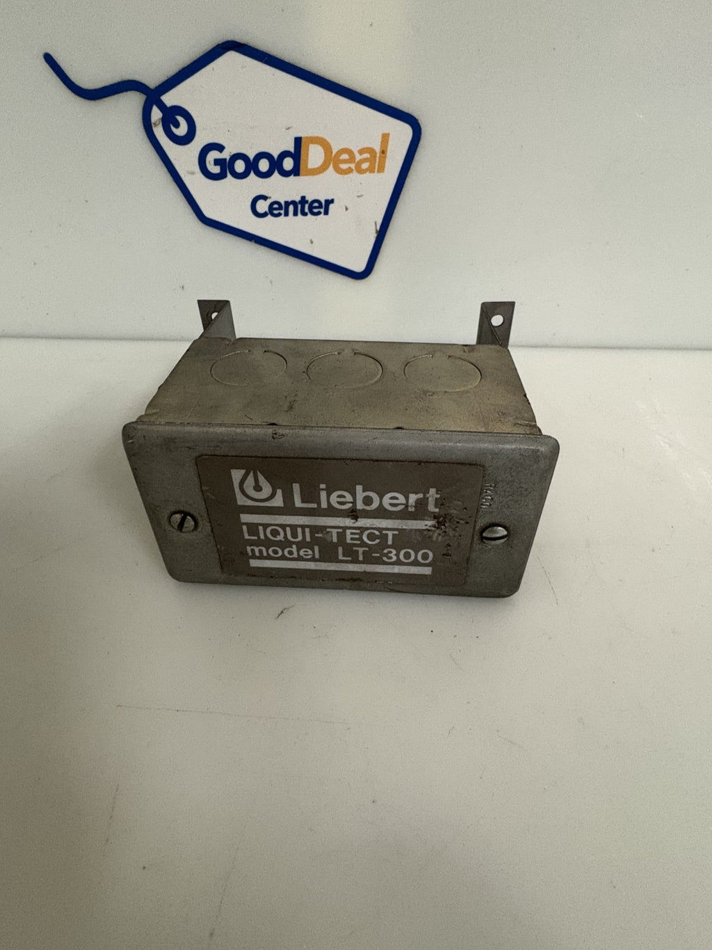 EMERSON LIEBERT LIQUI-TECT LEAK DETECTION MODULE LT-3000