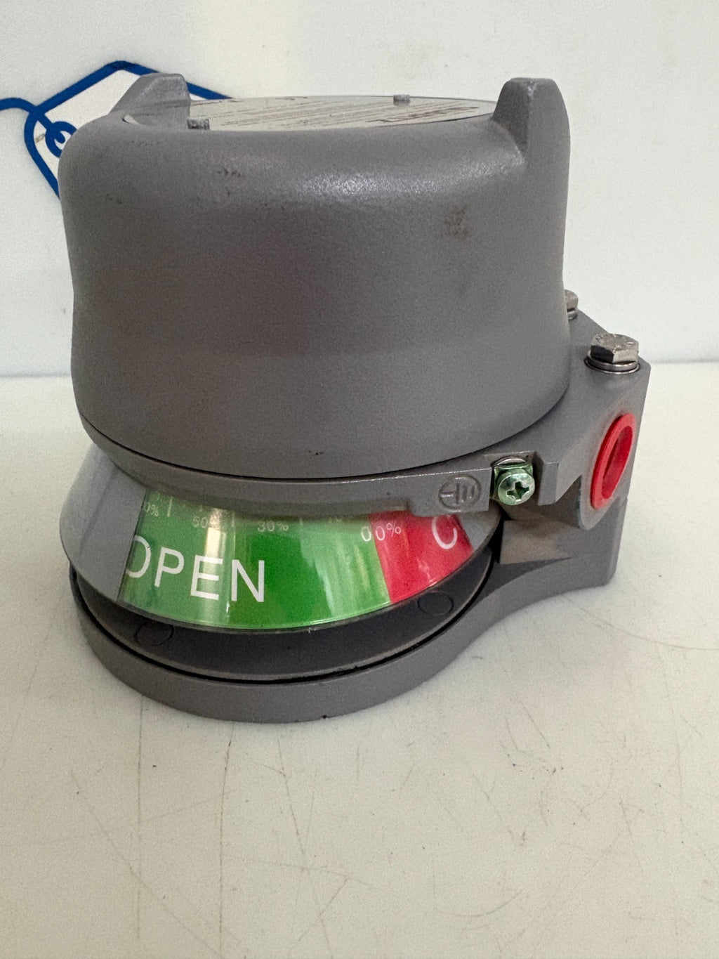 METSO QUARTZ AUTOMATION SWITCH QX2VB02SDM3