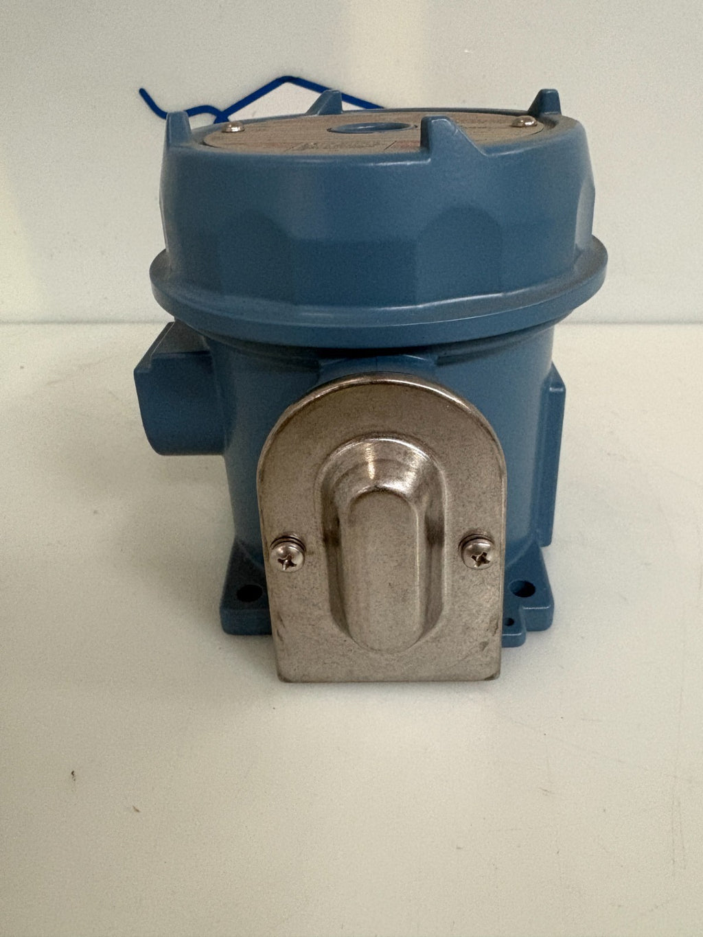UNITED ELECTRIC CONTROLS TEMPERATURE CONTROL B122-120