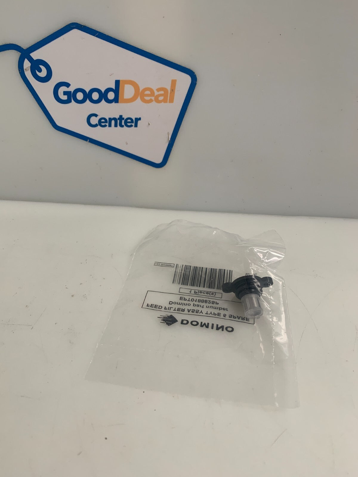 DOMINO FEED FILTER ASSY TYPE 5 EPT018862SP0