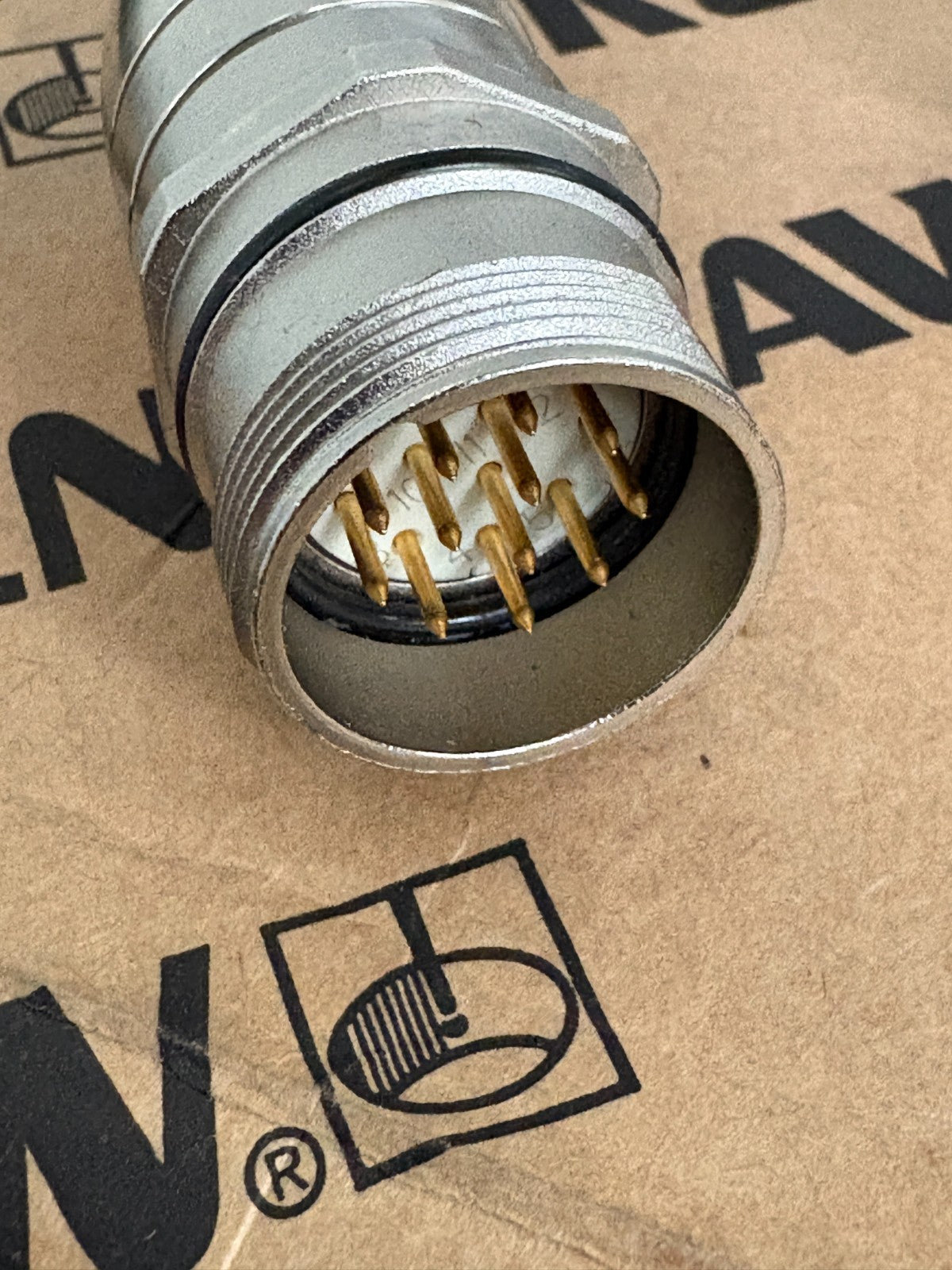 RENISHAW LINEAR ENCODER RGH41 RGH41B05W00A