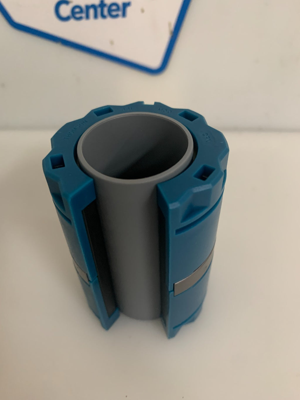 THOMSON BALL SPLINES RW24B #SSEM300PNWW
