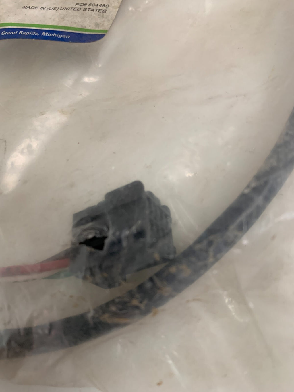 PROMATCH  OYSTER HARNESS HEAD WIRING 015313436000  V72505