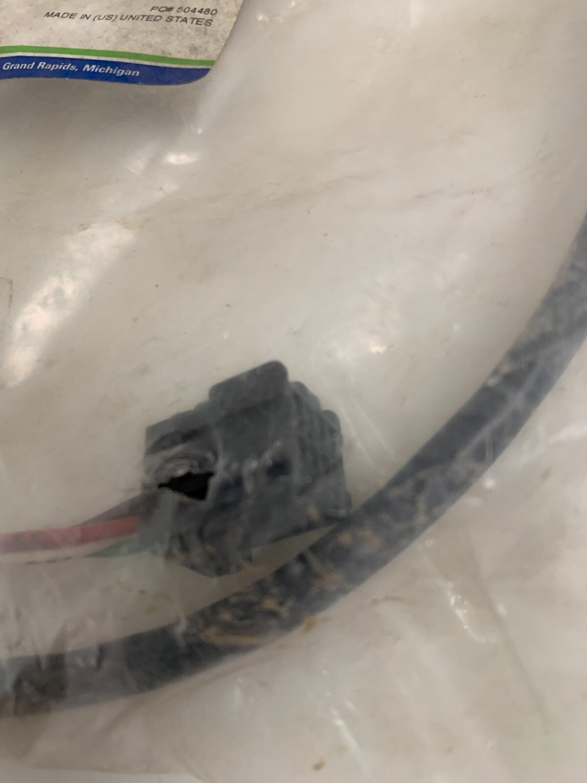 PROMATCH  OYSTER HARNESS HEAD WIRING 015313436000  V72505