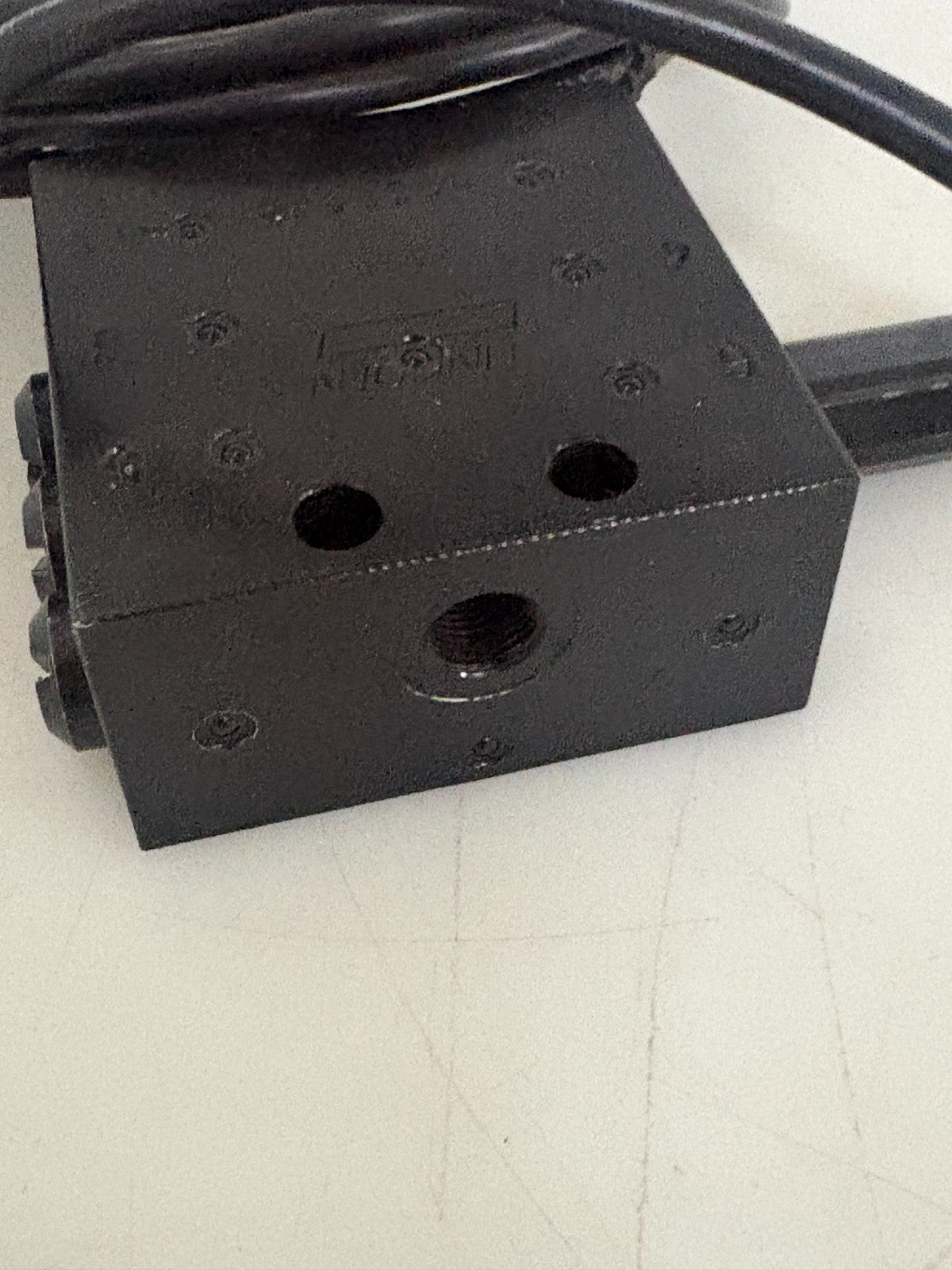 LINCOLN 6 PORT REPARTITION MODULE SSV GC25516 3