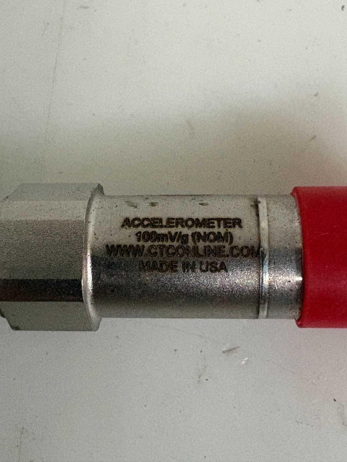 CTC ULTRASOUND ACCELEROMETER UEB 3342