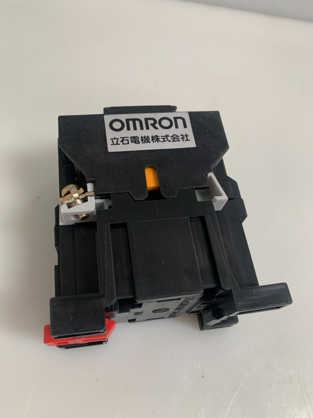 TELEMECANIQUE CONTROL RELAY CA2-DN1229A60