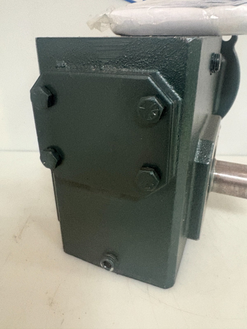 GROVE GEAR FLEXALINE GEARBOX WARM GEAR BM0224-24
