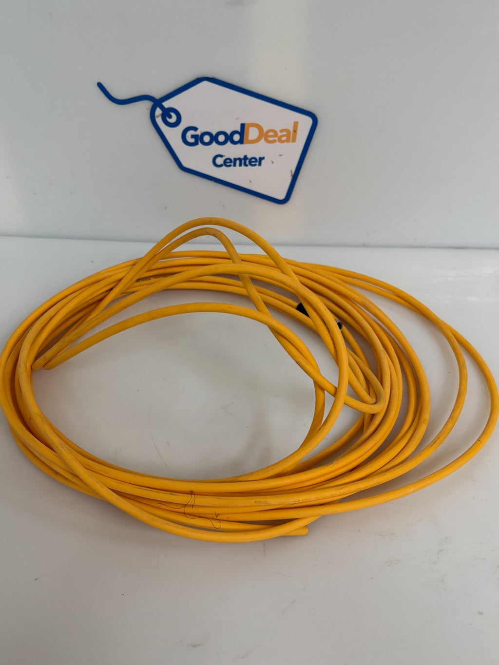PILZ CONNECTOR CABLE #533131 10 METER