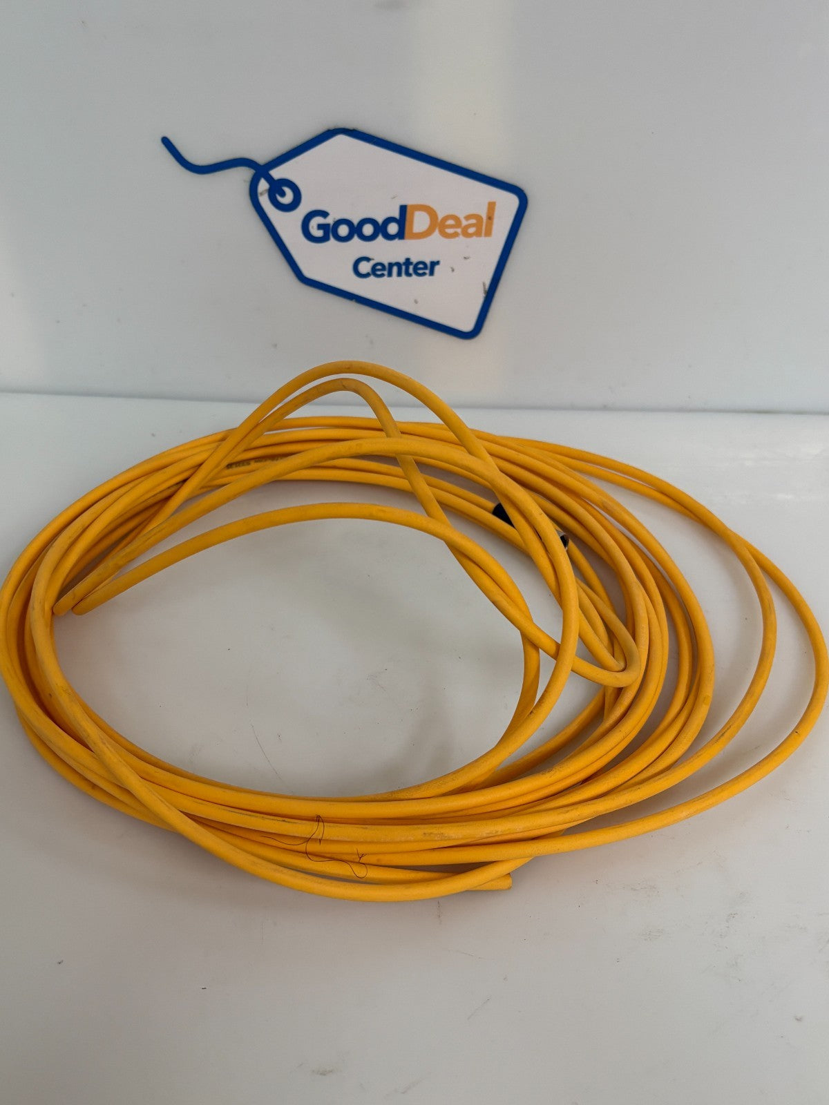 PILZ CONNECTOR CABLE #533131 10 METER