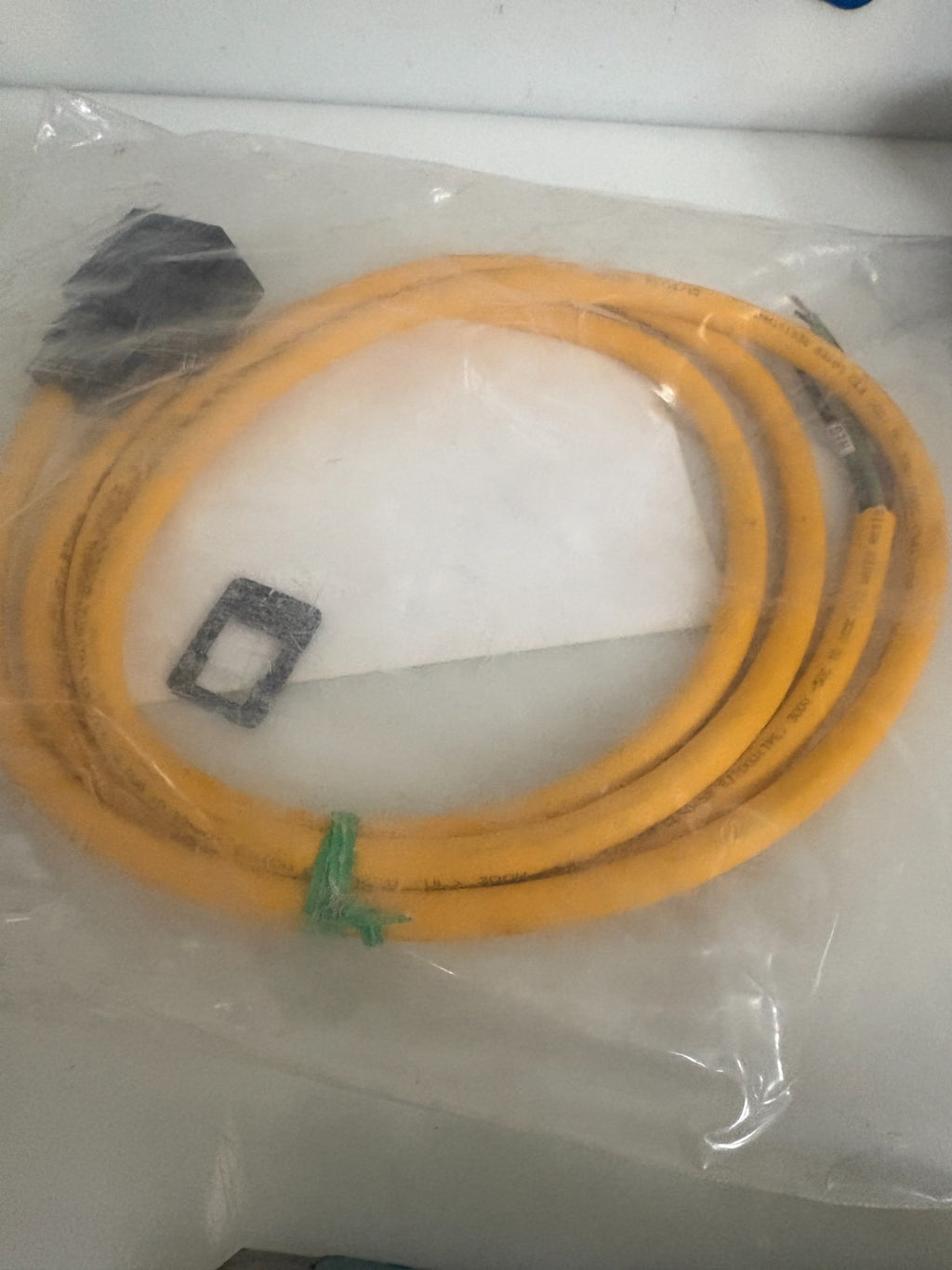 CLYDE BERGEMANN KIT W039824-16-0/1 MAC VALVE 811C-PM-111JM-172