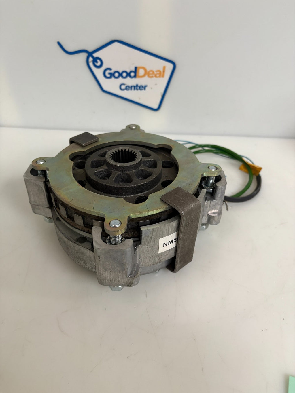 KONECRANES DISC BRAKE FOR HOIST 52301629 NM34003ANR3