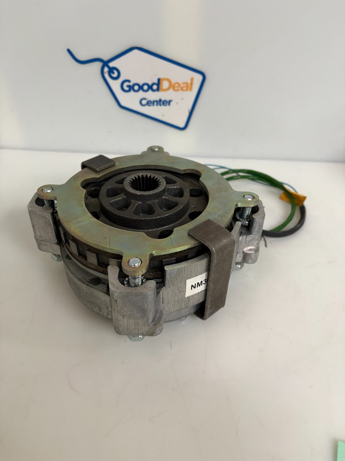 KONECRANES DISC BRAKE FOR HOIST 52301629 NM34003ANR3