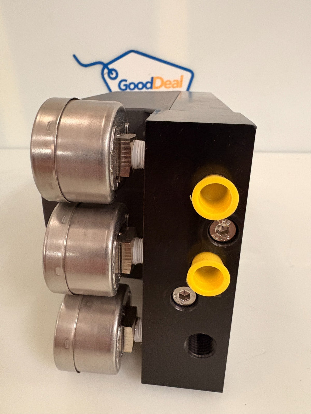 SIEMENS SIPART PS2 HART POSITIONER 6DR5120-0NN00-0AA93