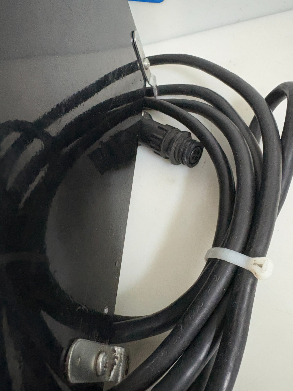 BODINE DC MOTOR CONTROL FPM S353