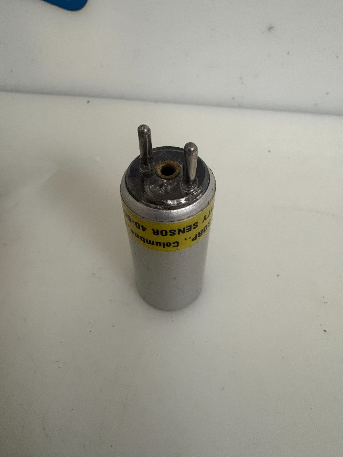 LOT OF 4 LIEBERT CORP HUMIDITY SENSOR 40-60 PERCENT #3344121