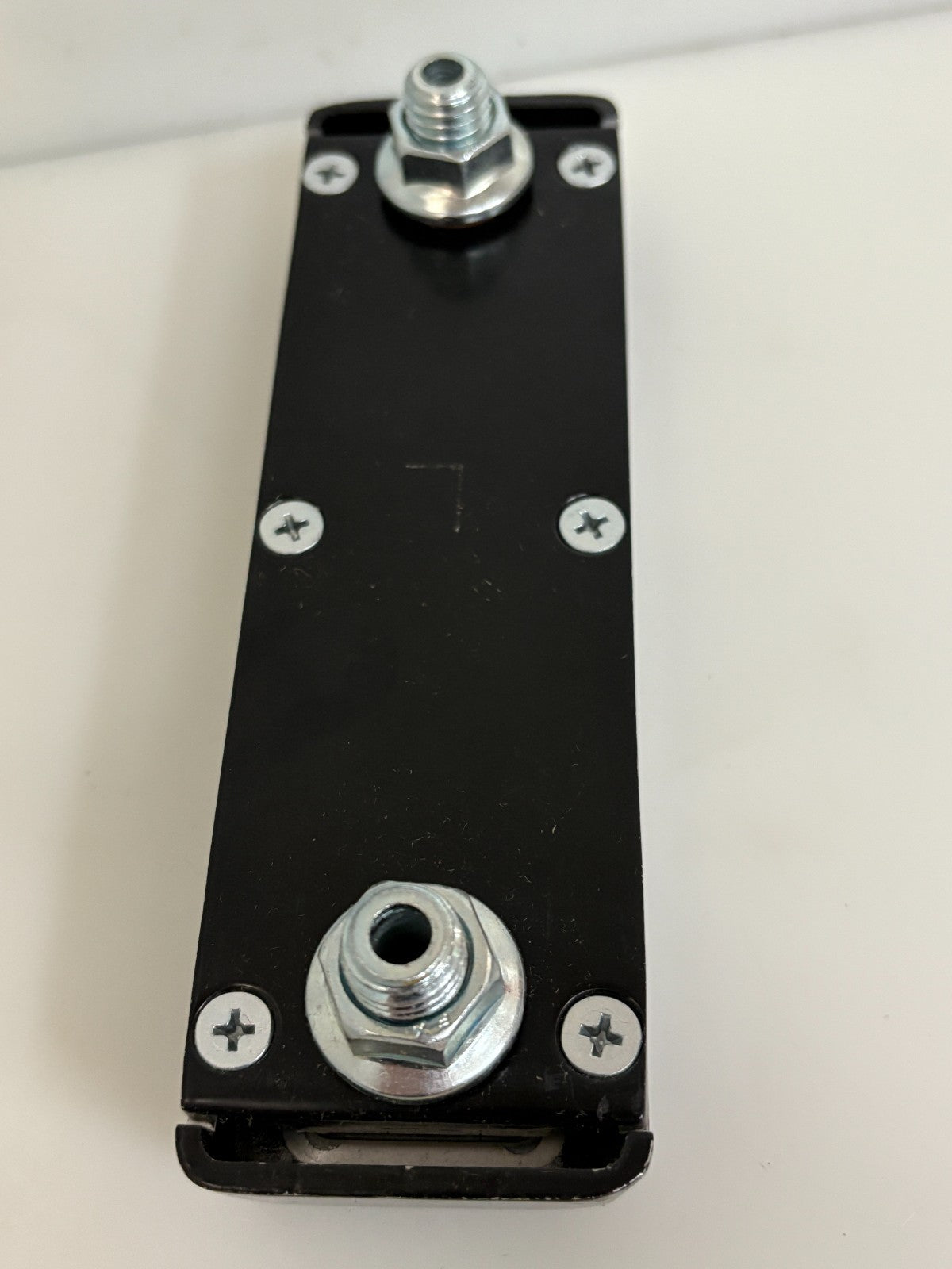 LENZ LEVEL TEMP GAUGE T-550-5
