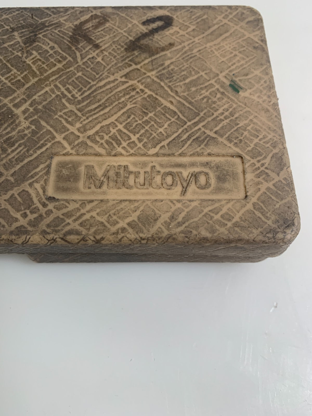 MITUTOYO   OD Micrometer   102-1243