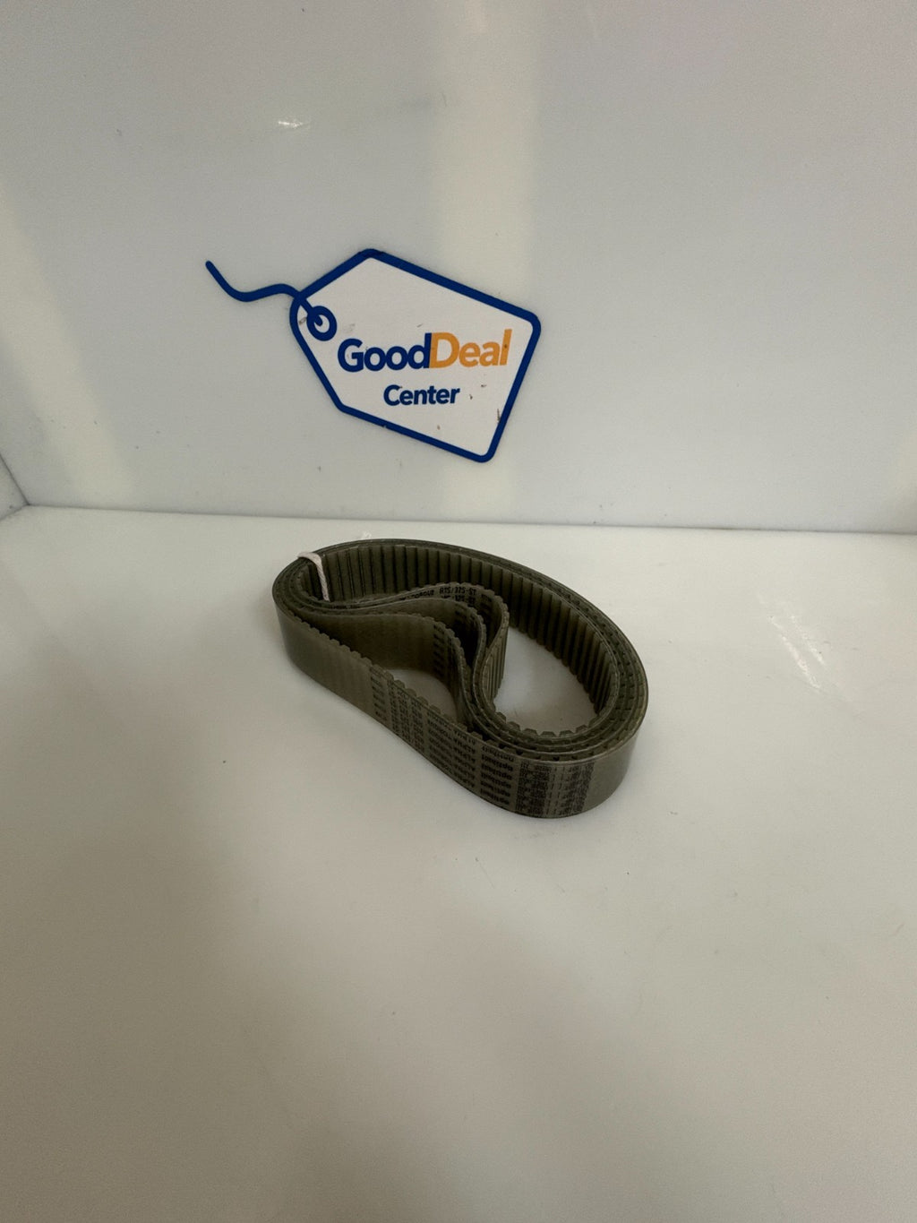 LOT OF 4 OPTIBELT TIMING BELT AT5-375-ST0