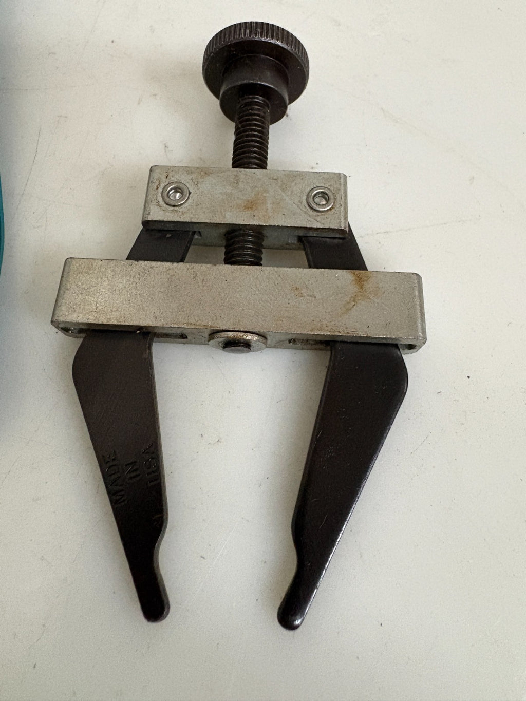 BROWNING 35-60 CHAIN PULLER W/CHAIN CRIMPER