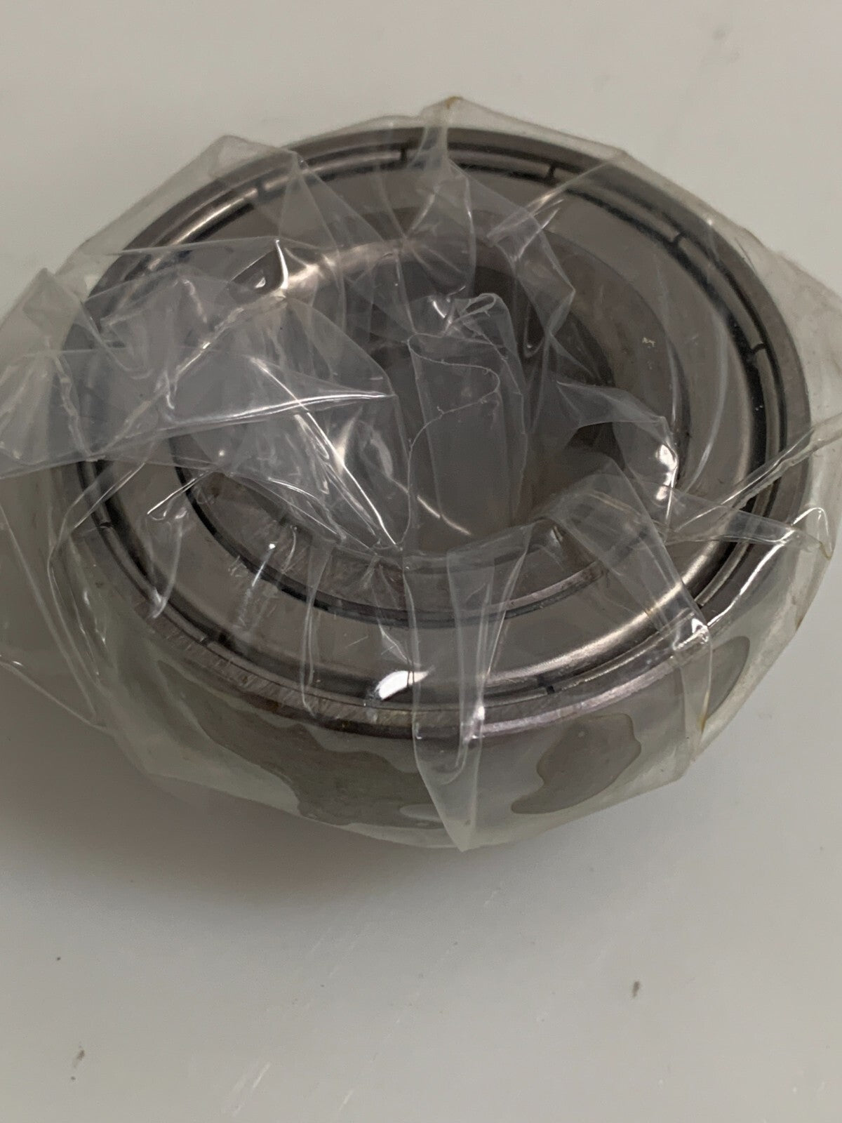 AMI BEARINGS 1" S. STEEL SCREW BEARING INSERT MB5-16