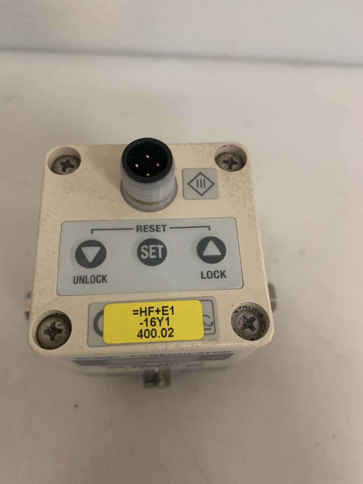 SMC E/P REGULATOR ITV1030-31F2N-Q