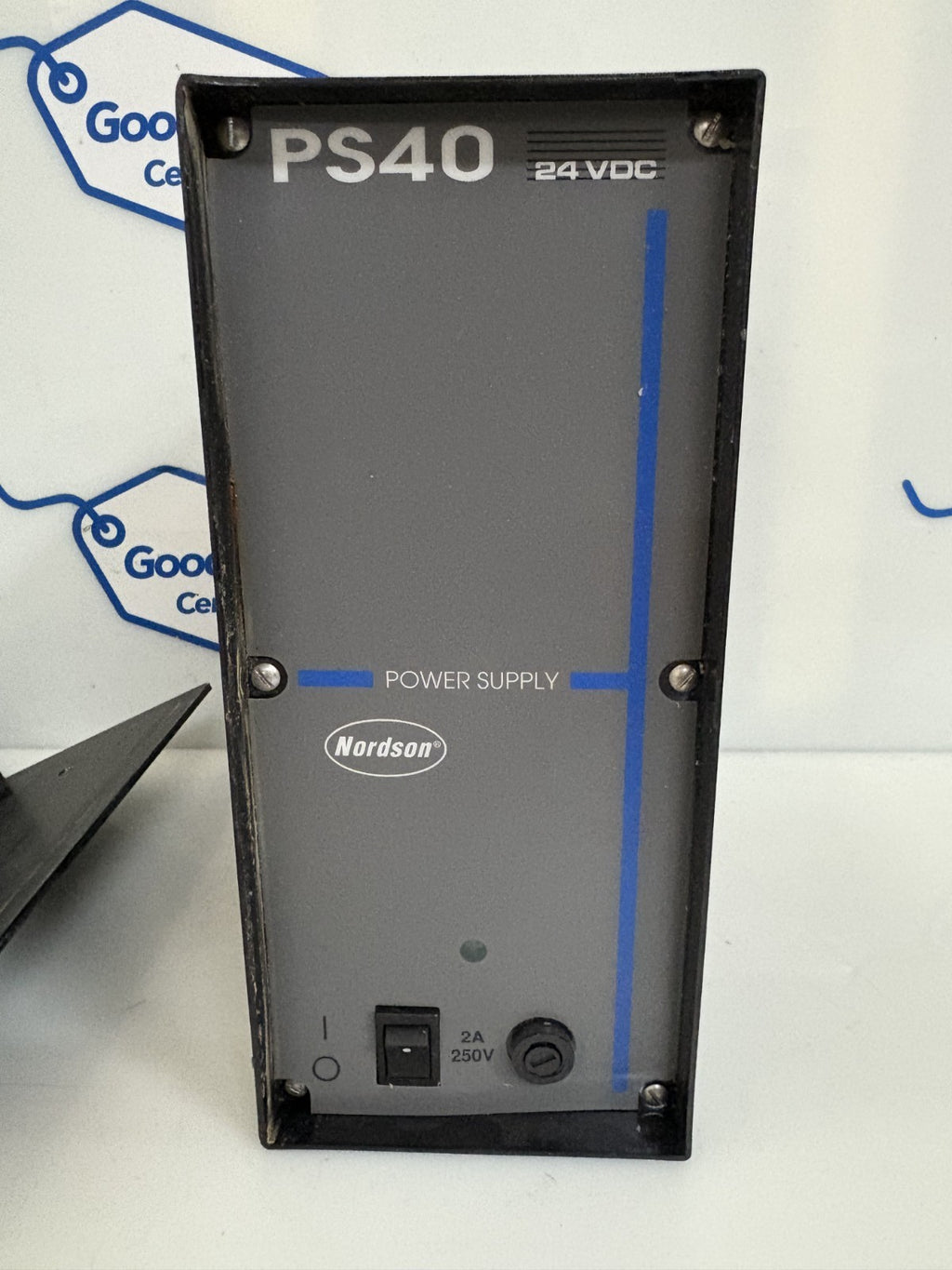 NORDSON PS40 POWER SUPPLY #131739H