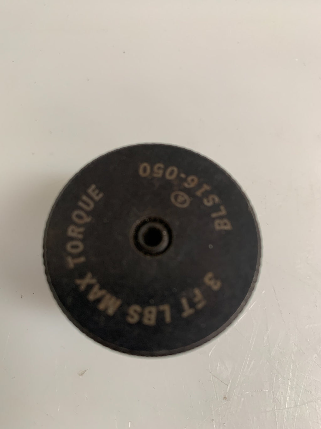LOT OF 2 JERGENS BALL LOCK HANDLE BLS16-050