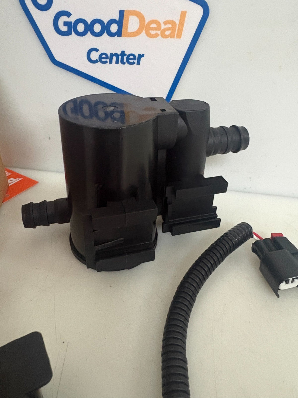 DORMAN VAPOR CAN VENT VALVE 911-237 4
