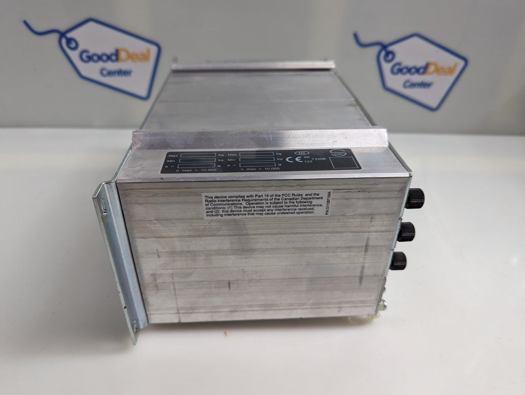 Mettler Toledo JTPB-0000-000 JAGUAR1