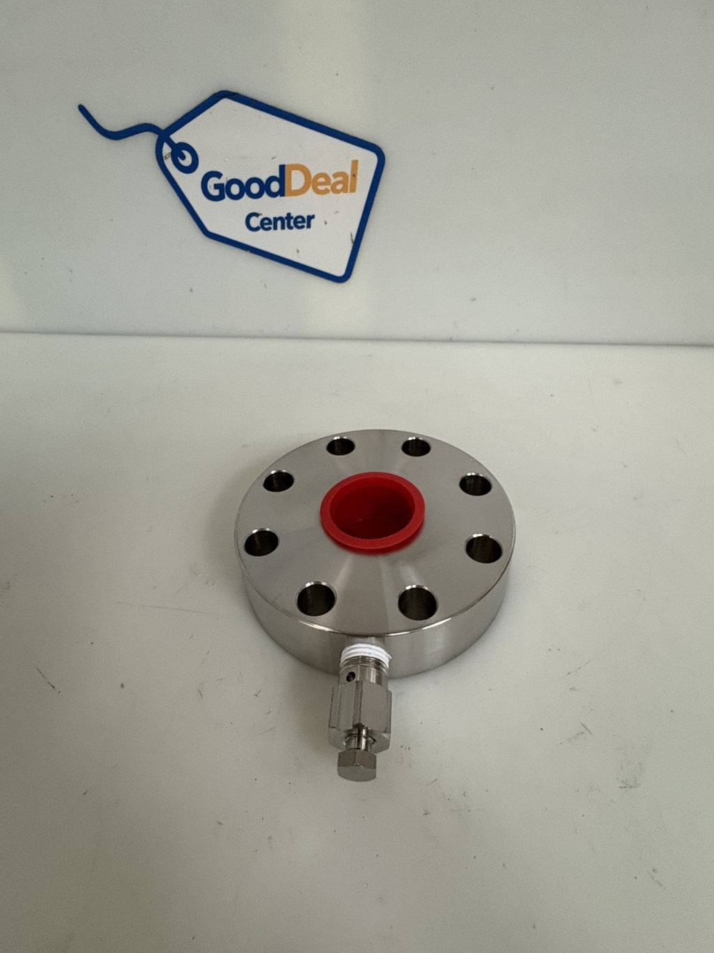 ROSEMOUNT PRESSURE TRANSMITTER BASE DP0070-1512-S60