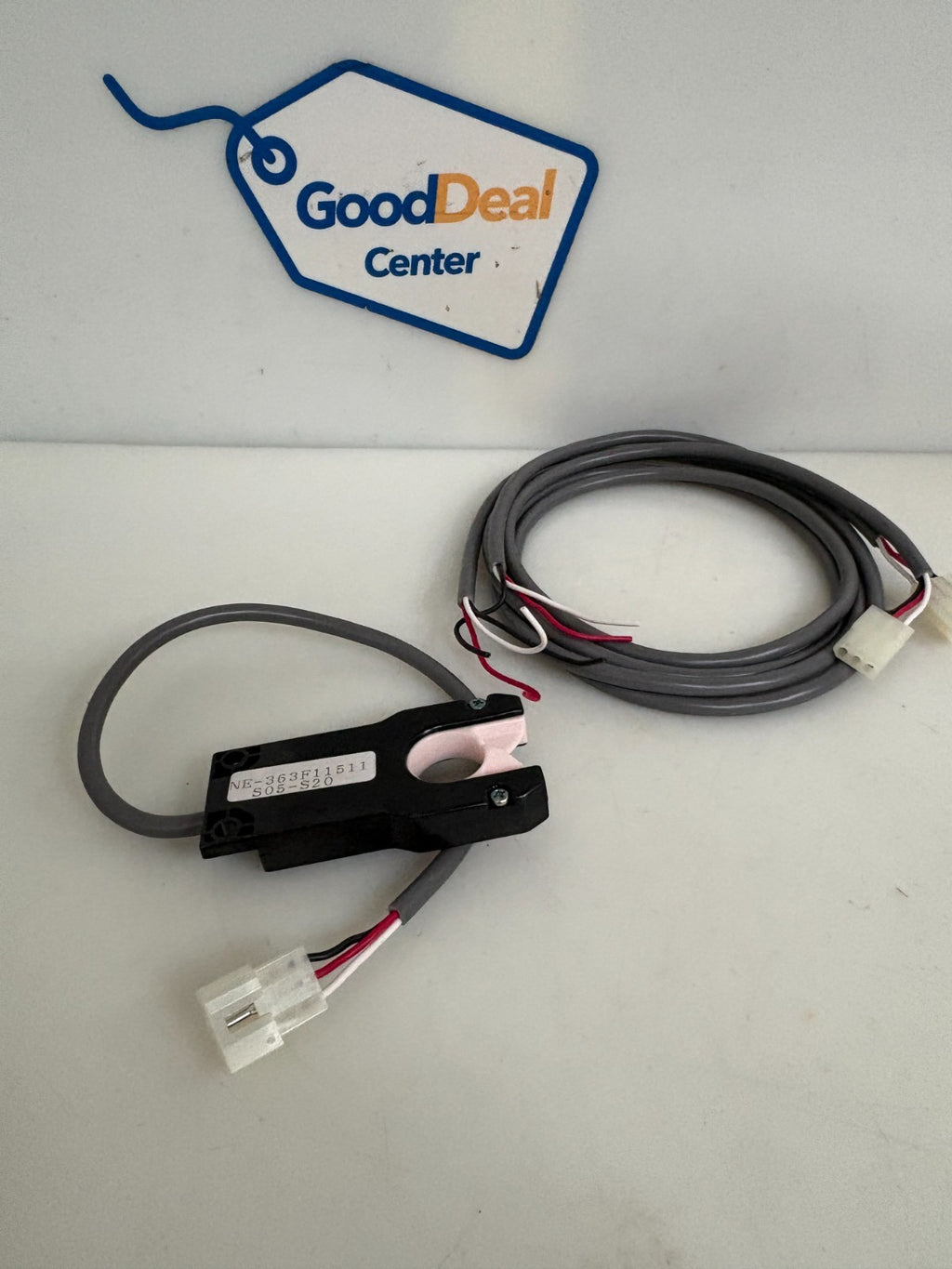 AB CARTER SENSOR NE-363F11511