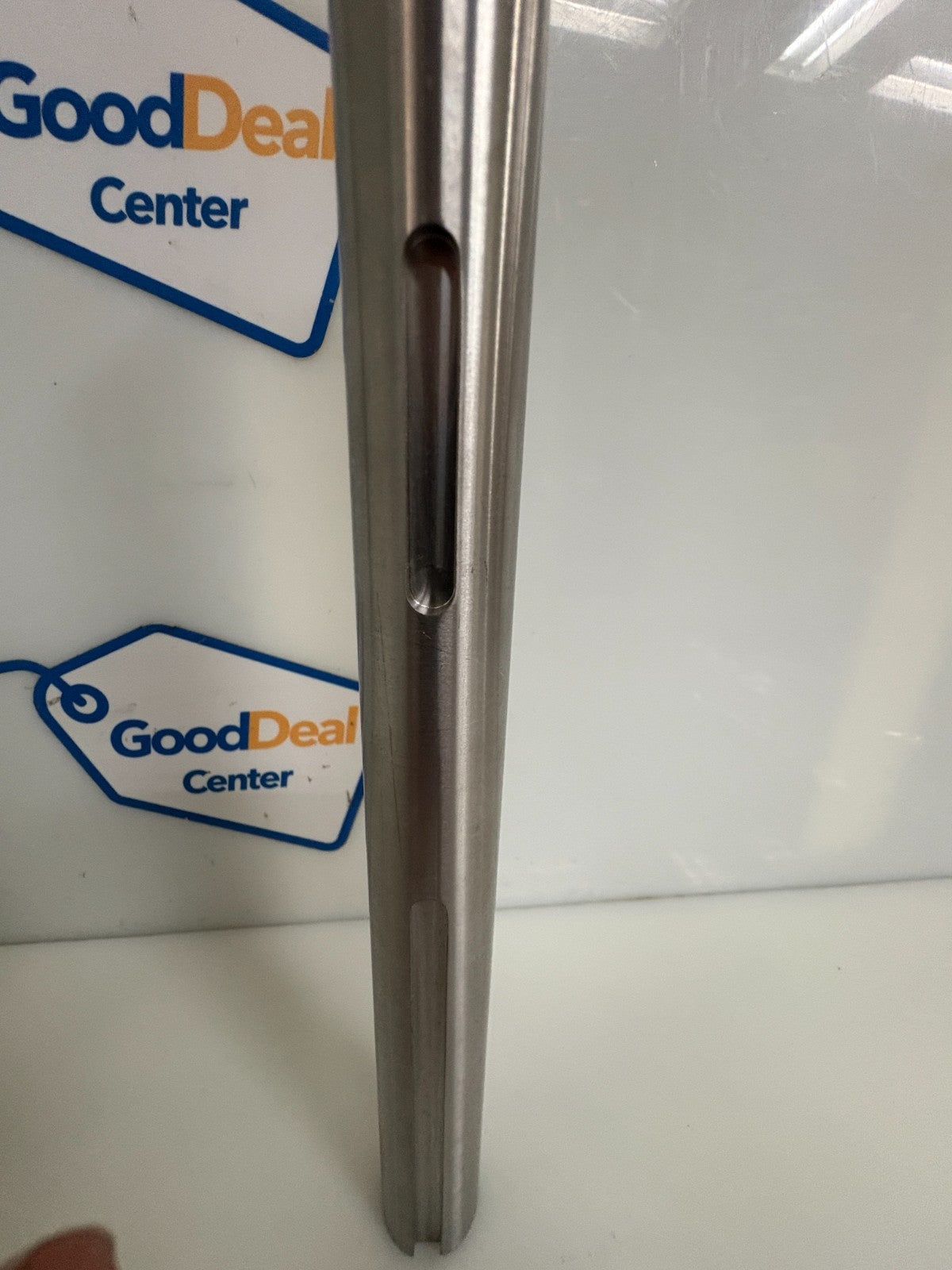 NOTHUM SUPERFLEX SHAFT #3190 1252