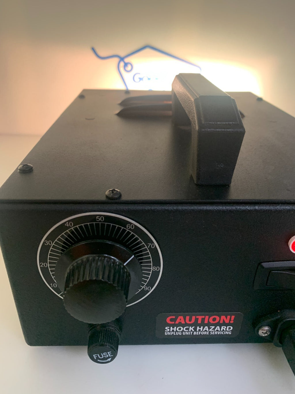 DOYLE SYSTEMS LANDSCO MODEL MINI2