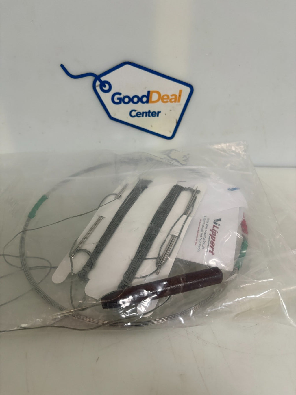 ANDRITZ PROSEAM PINSEAM FELT INSTALLATION KIT SV-5170-2630