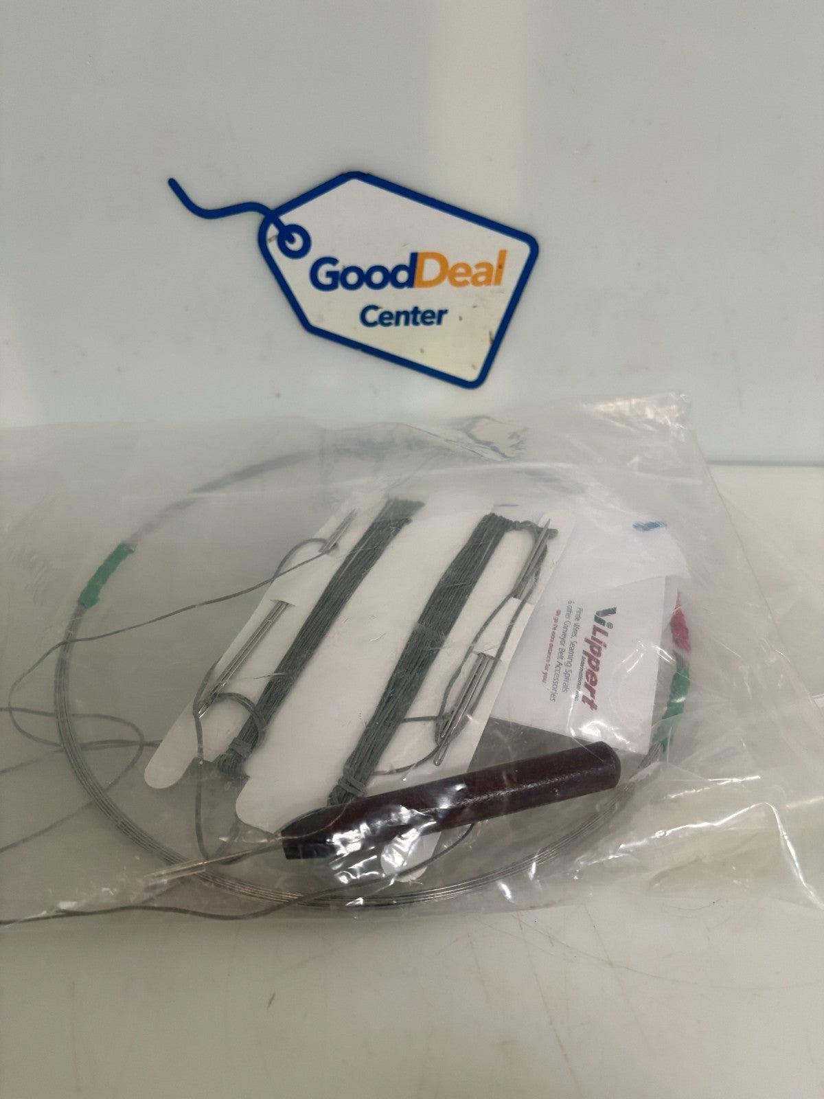 ANDRITZ PROSEAM PINSEAM FELT INSTALLATION KIT SV-5170-2630
