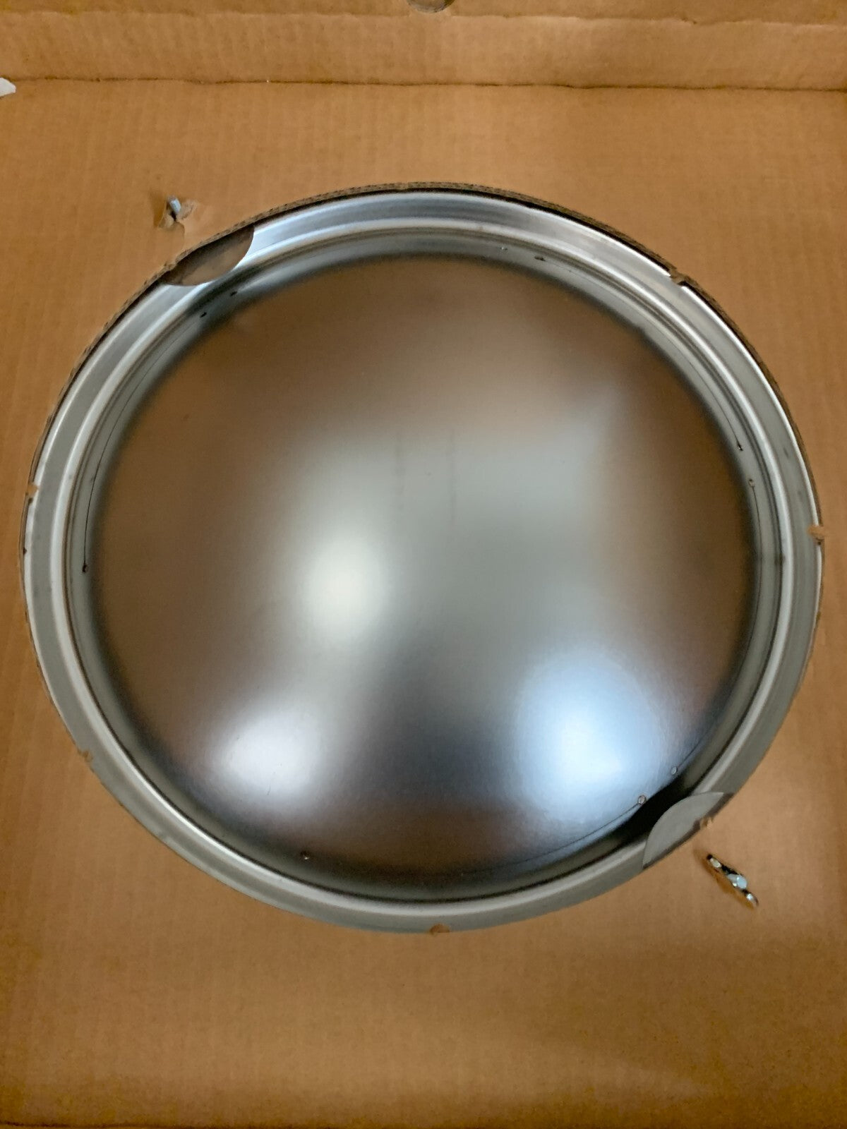 FIKE RUPTURE DISC 12" 49.80 PSI HOV BT 3162