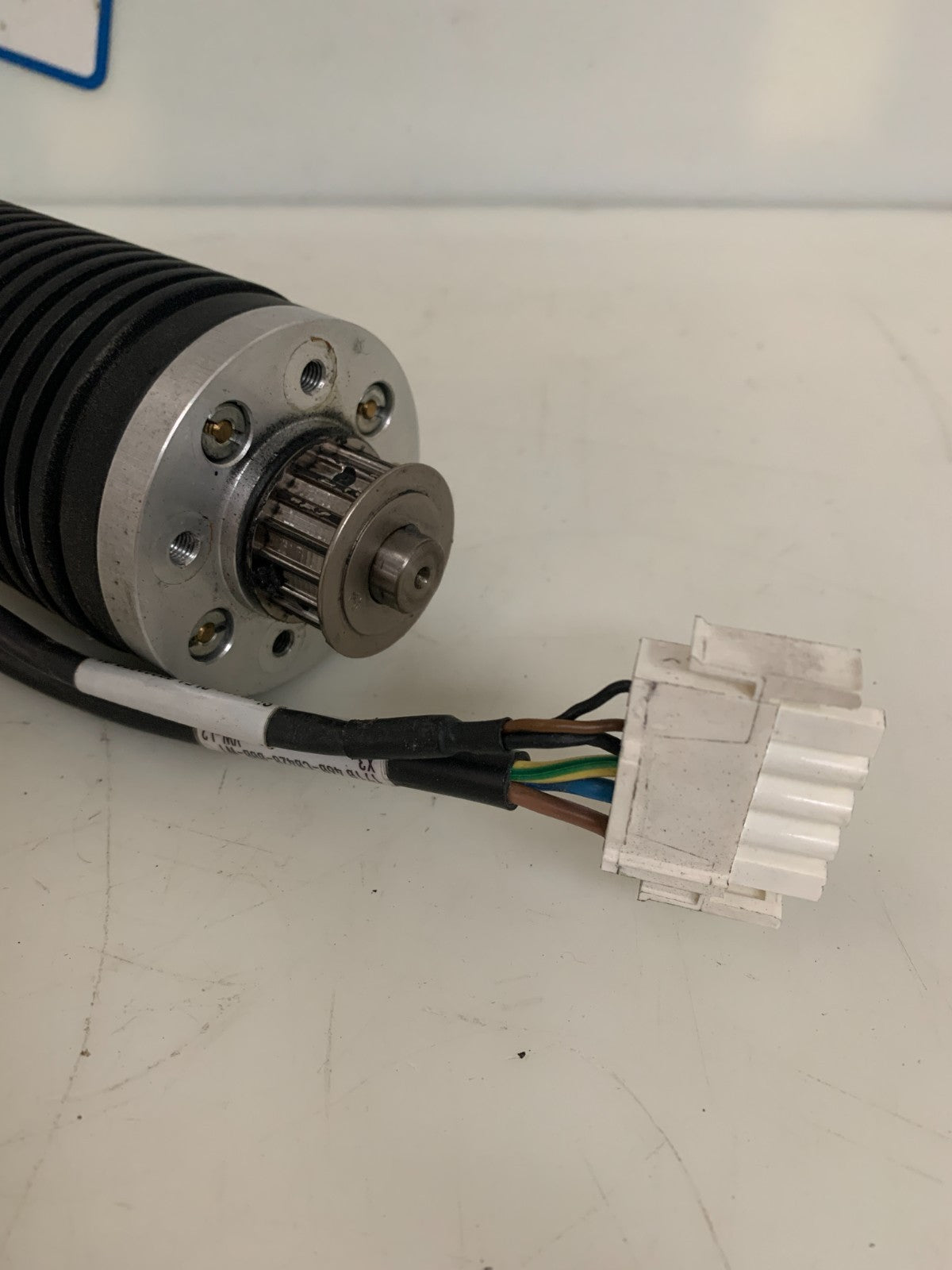 BOB ELECTRONIK SIEMENS SERVO MOTOR 00318553-03 ENCODER