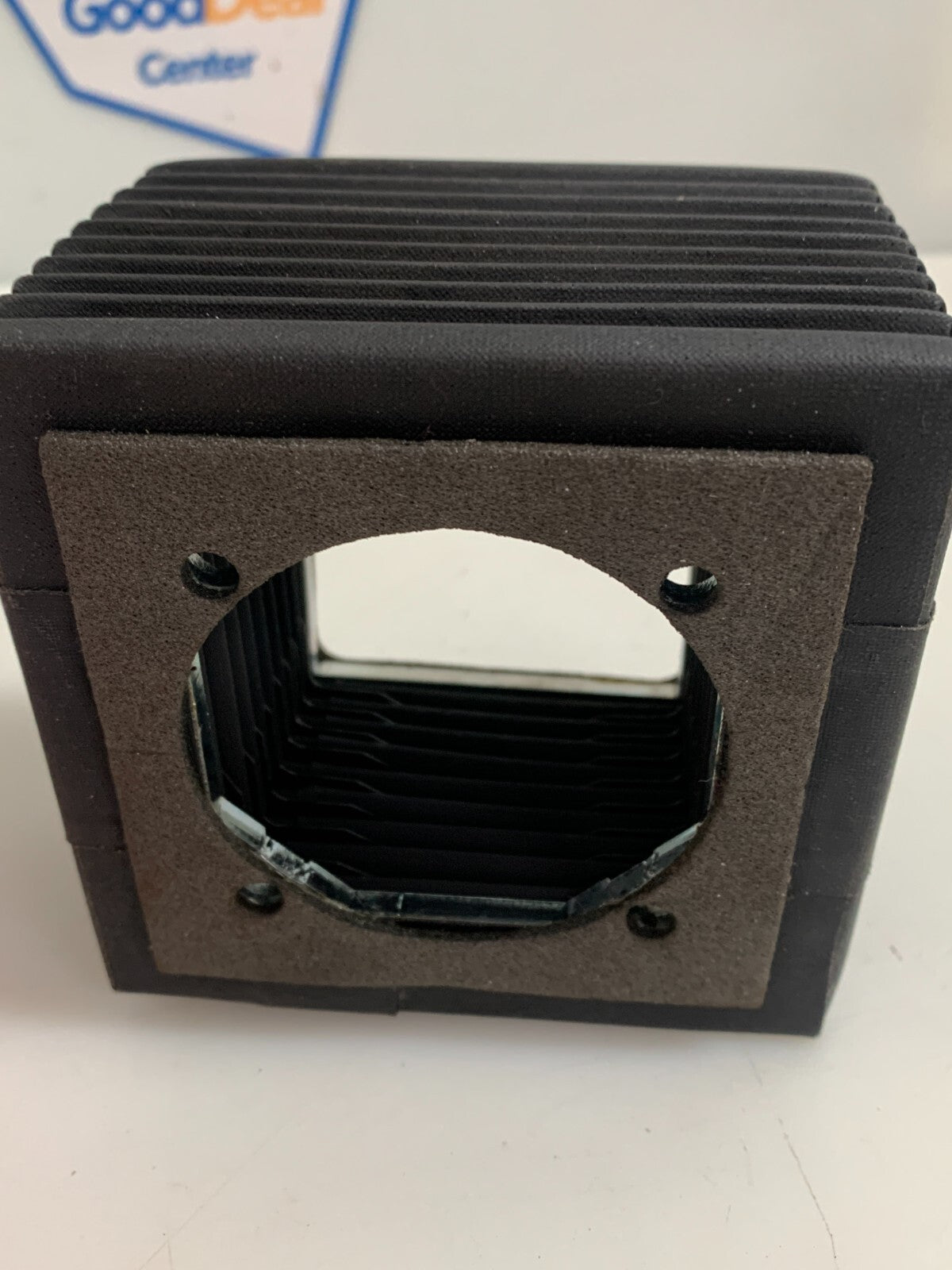 TRUMPF OPTICAL PATH Z AXIS BELLOW #910354