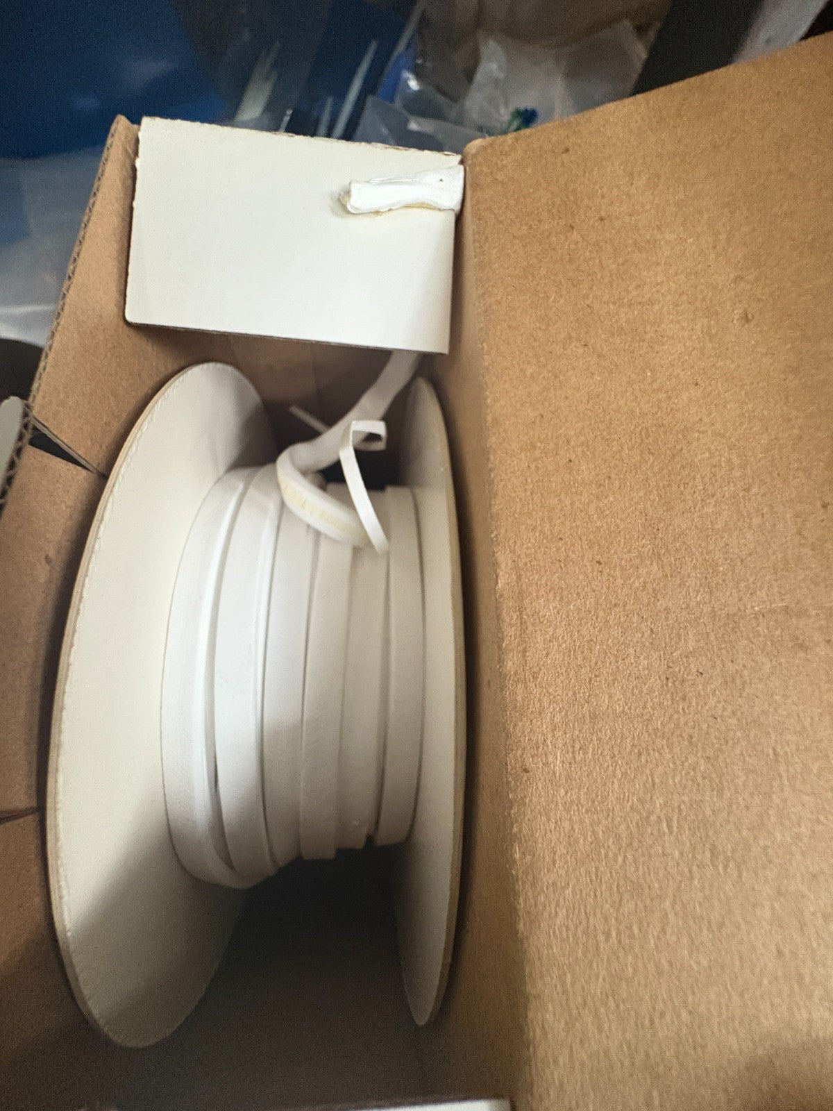 ROBCO JOINTEX 3/8X25'