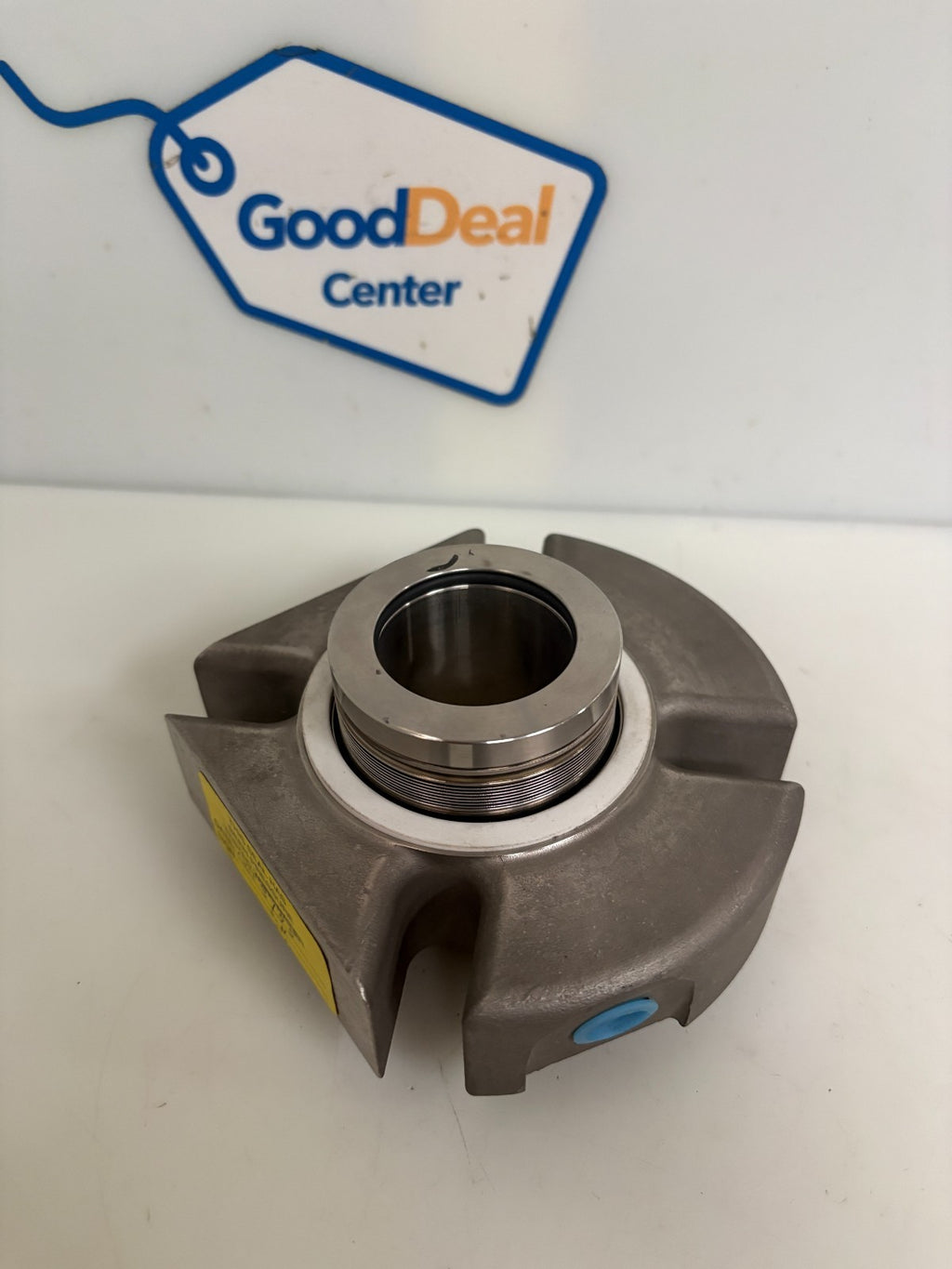 EG & G SEALOL EZ-1 SEAL 1.500 SHAFT SQ95 MP-909980
