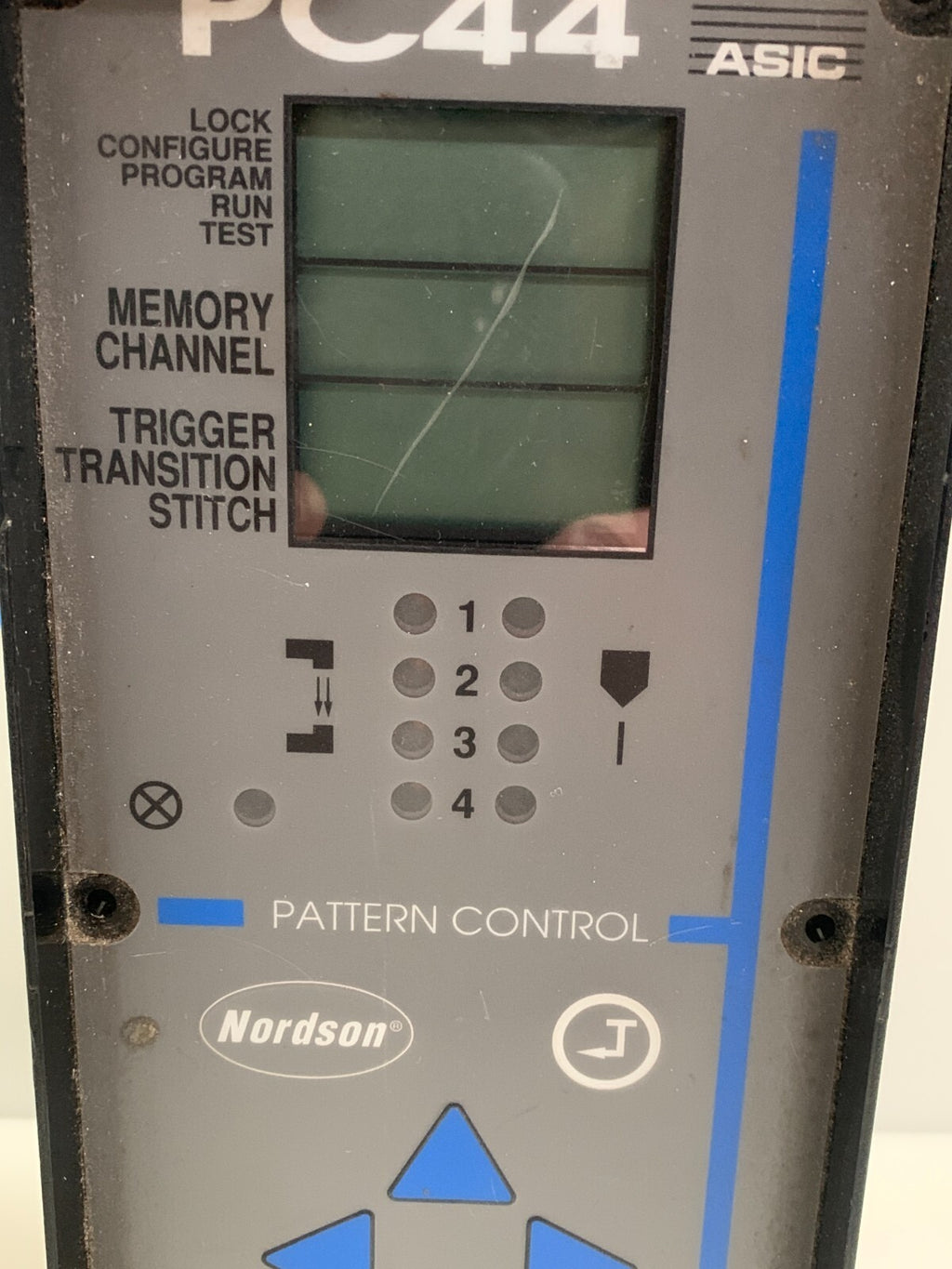 Nordson PC44 Pattern Control