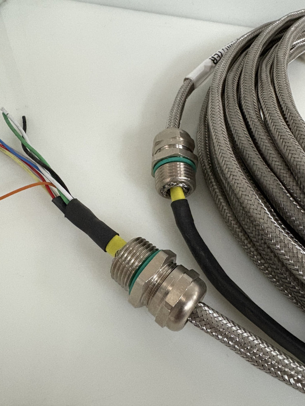 ROSEMOUNT XI TRAD ARCH CABLE ASSY 40' #6A00312G02